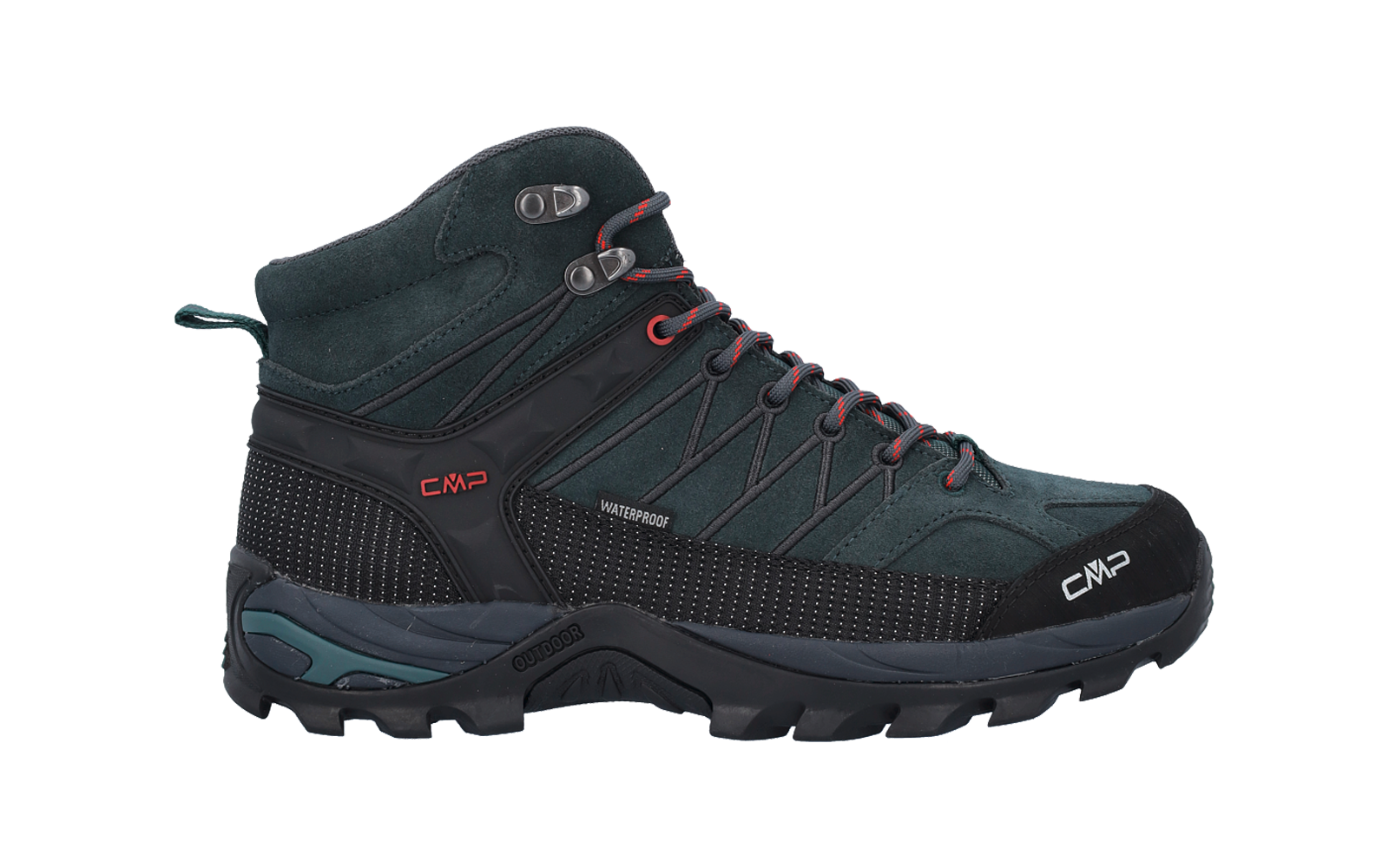 Campagnolo Rigel Mid Herren Trekkingschuh