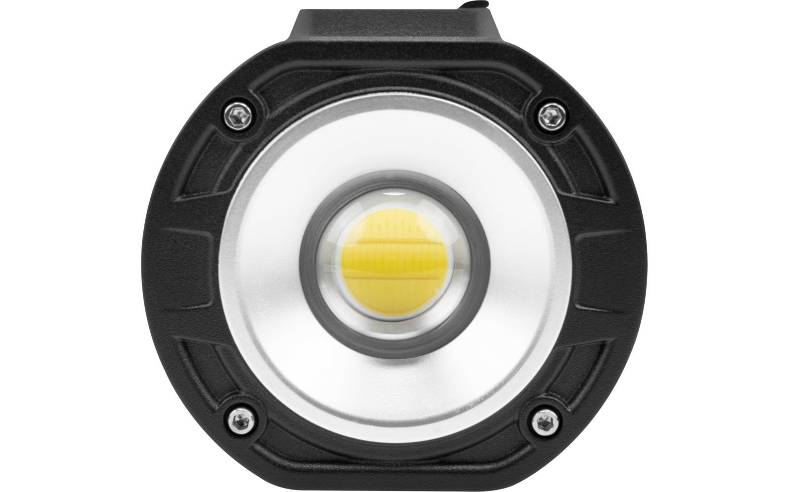 Ansmann LED Akku-Leuchte drehbar FL 1100R Pocket