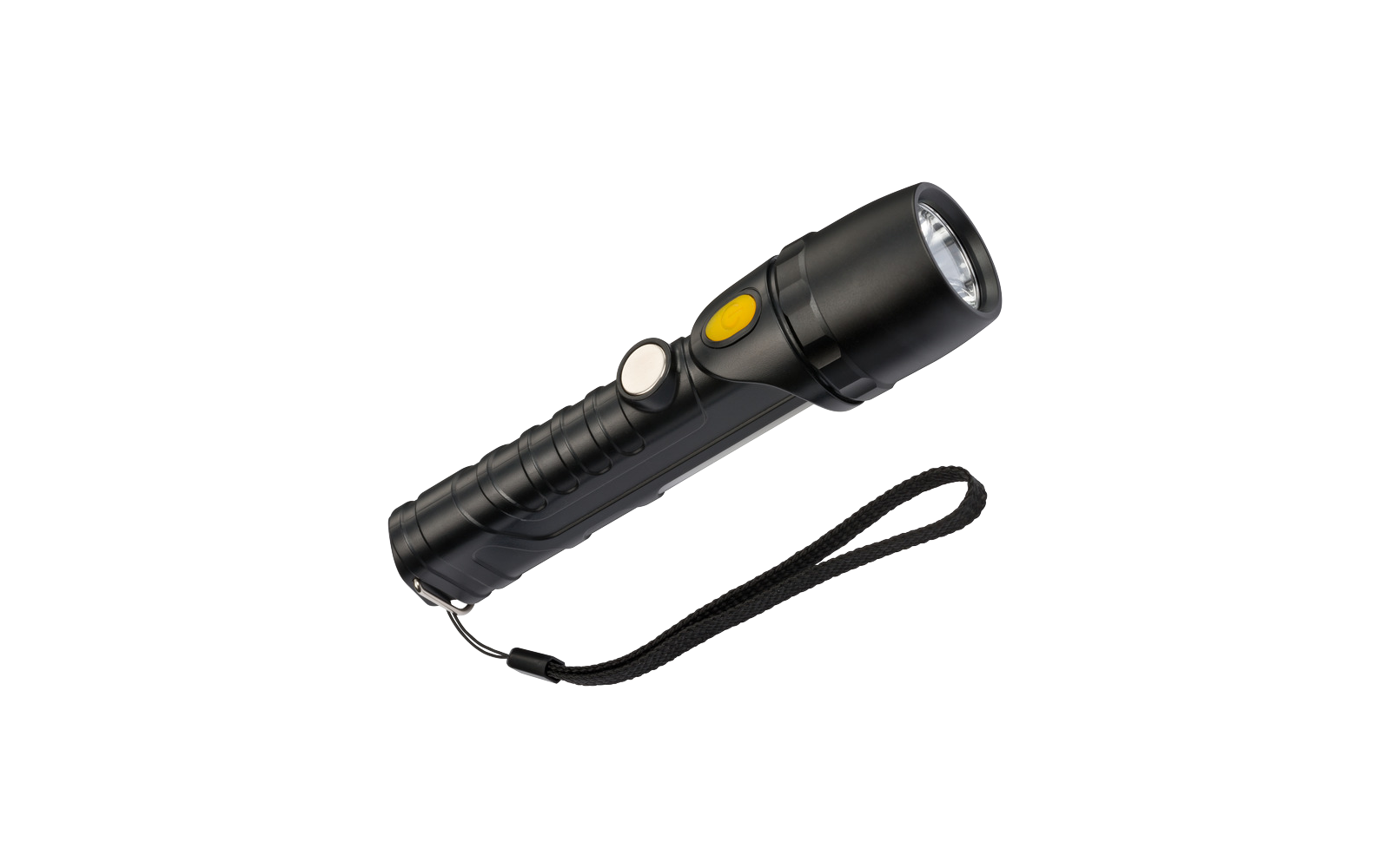 Brennenstuhl LuxPremium LED-Tala Taschenlampe 360 lm