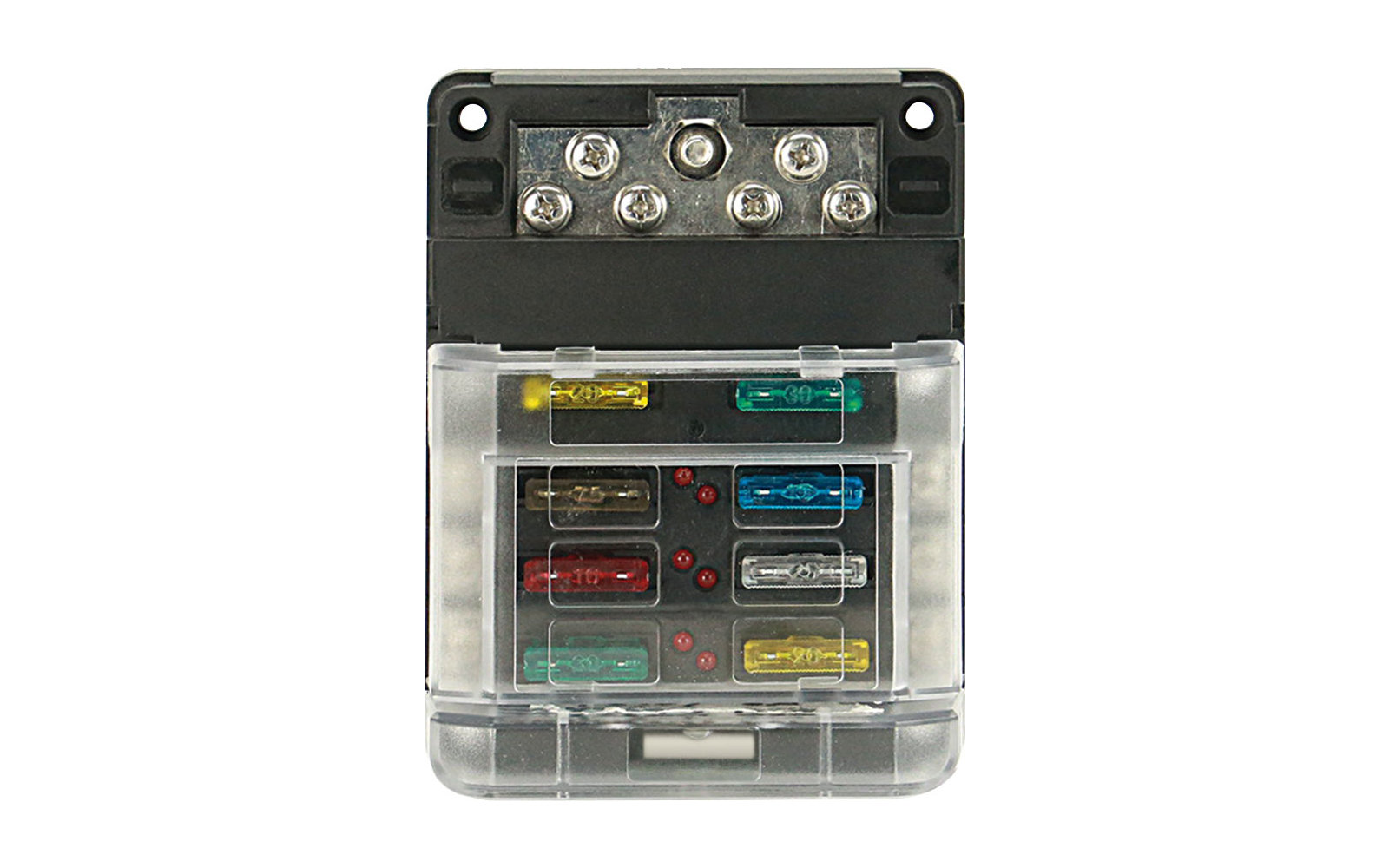 Büttner Strom-Verteiler-System MT PRO-6