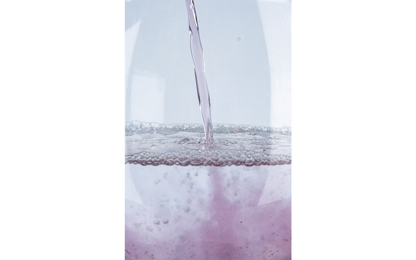 Berger Fresh Grey Konzentrat 750 ml - Sanitärzusatz für den Grauwassertank