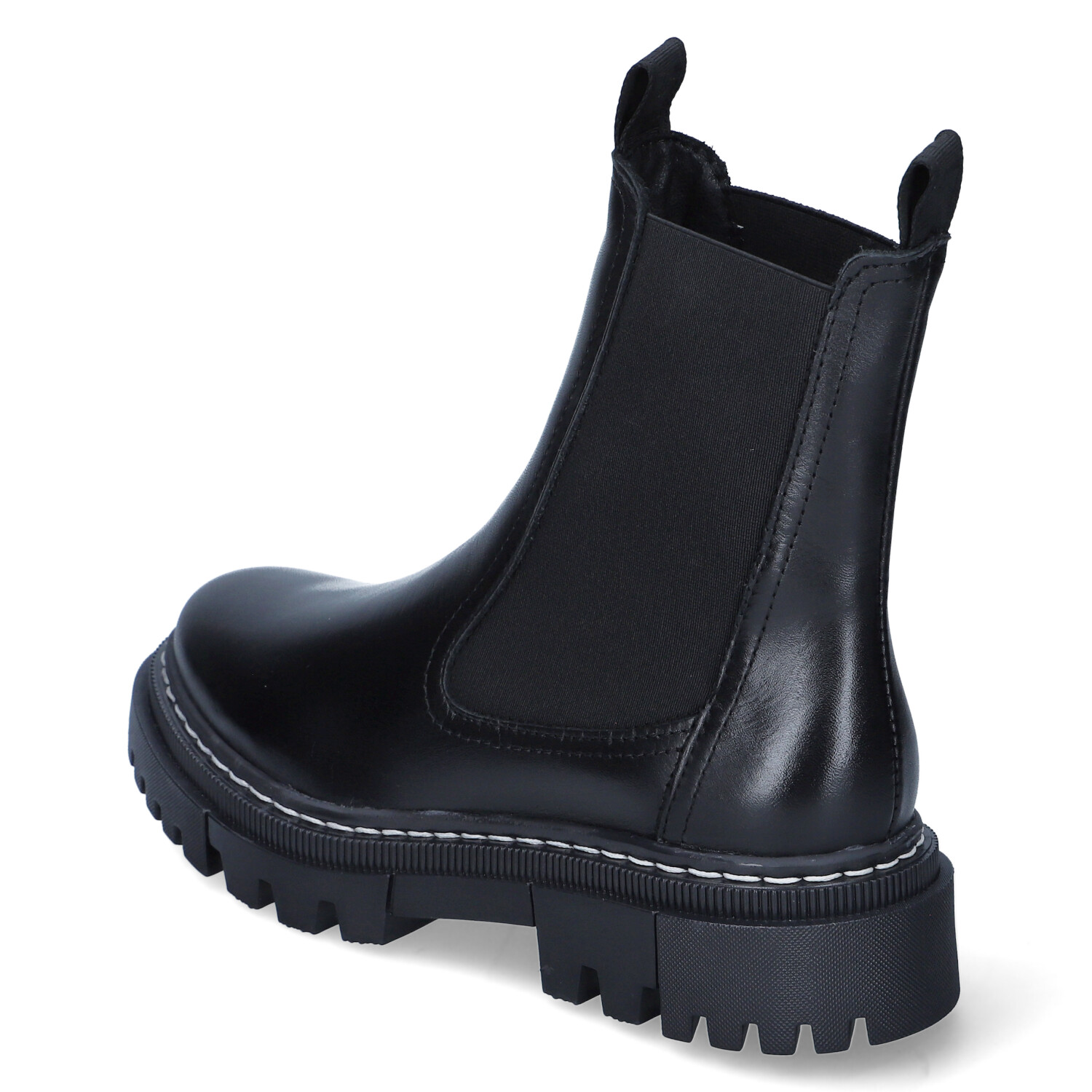 Tamaris Chelsea Boots - black