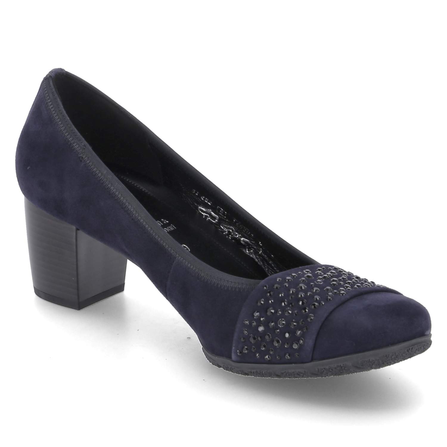 Gabor Pumps