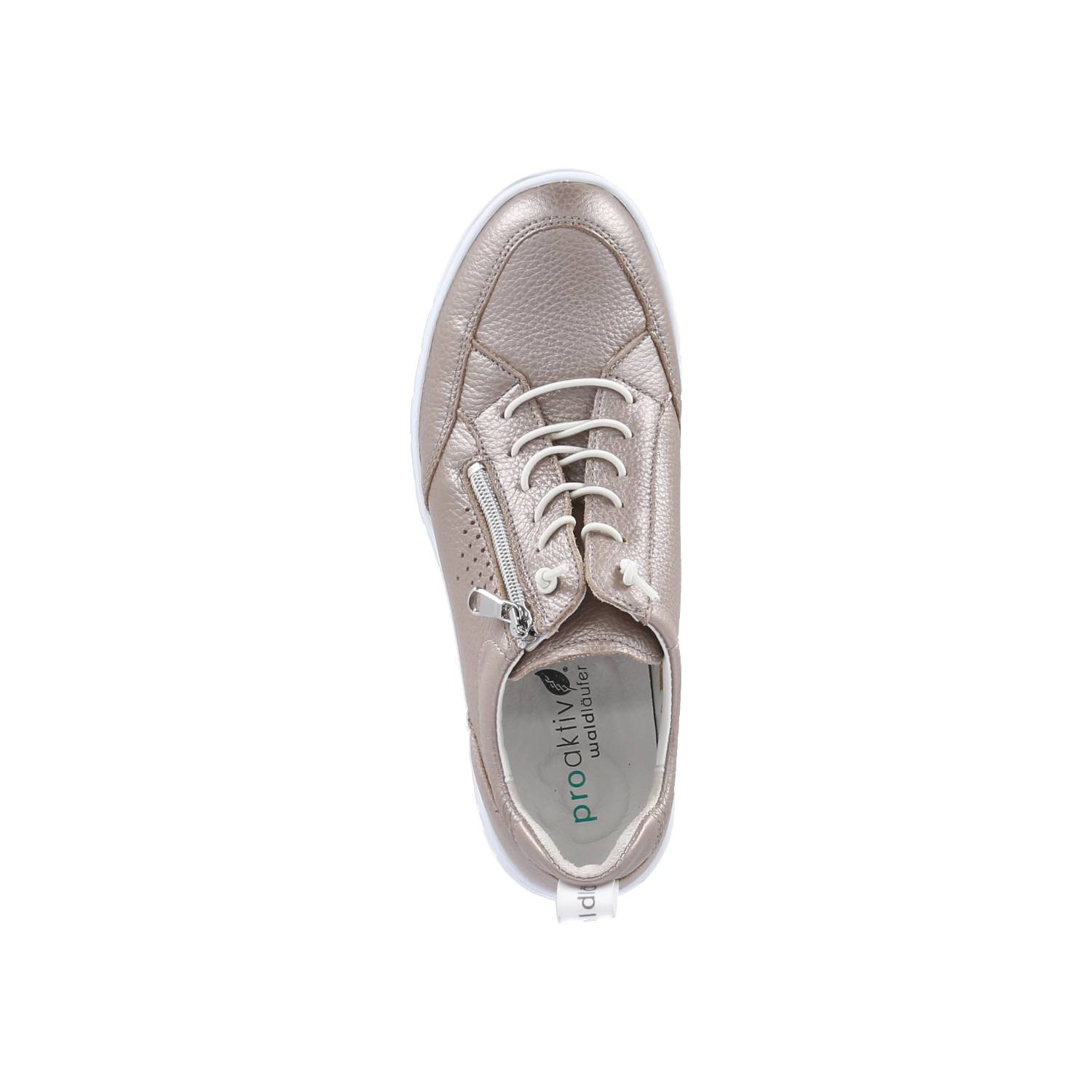 Waldläufer Low Sneaker H-BIRDY - skin