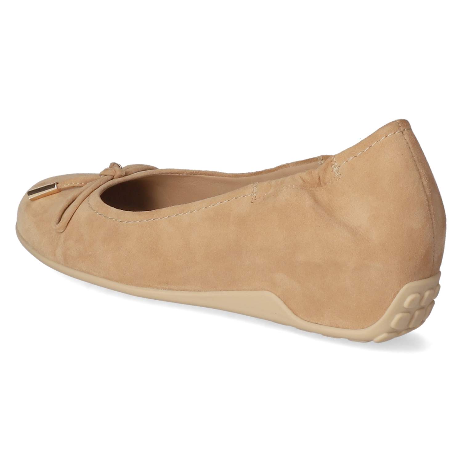 Högl Keilballerinas - macchiat