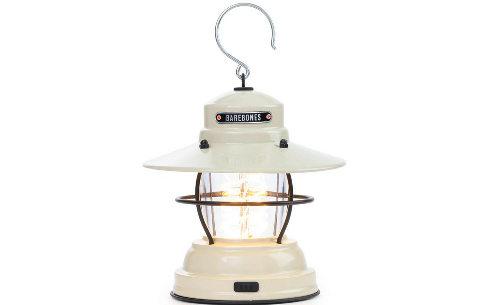 Barebones Laterne outpost lantern antique bronze