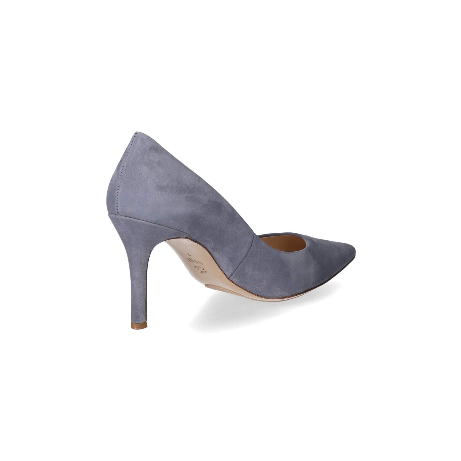 Högl Pumps - jeans