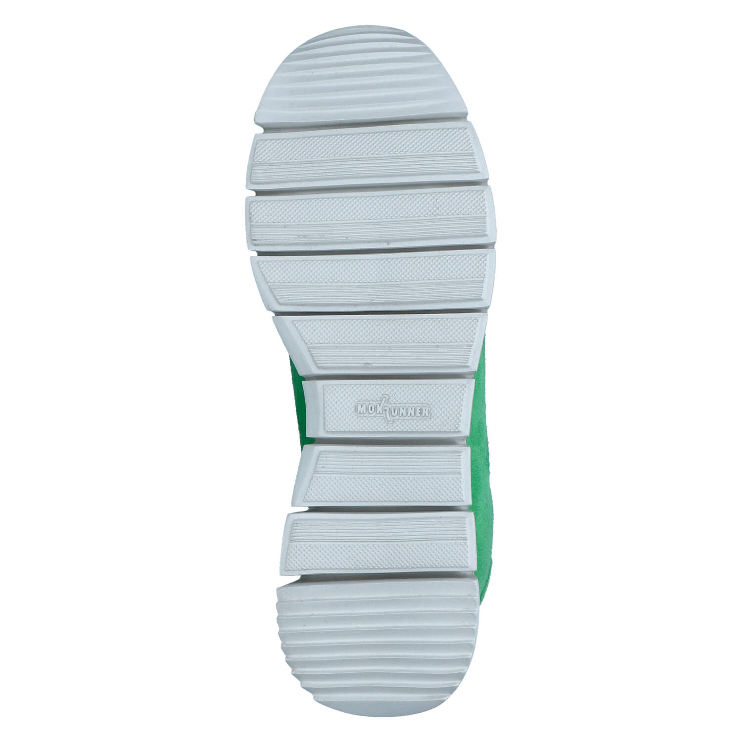 Sioux Halbschuhe MOKRUNNER