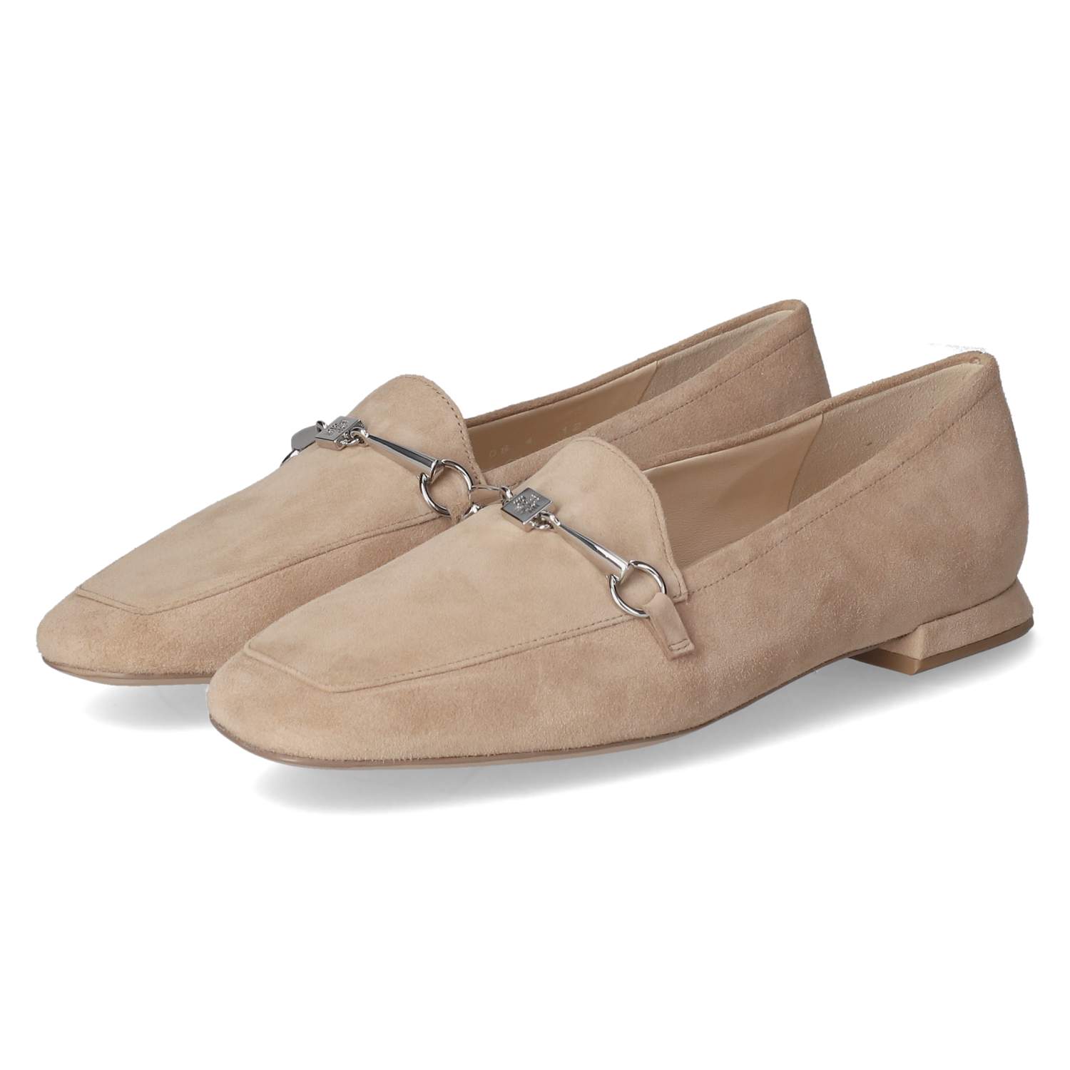 Högl Slipper - taupe