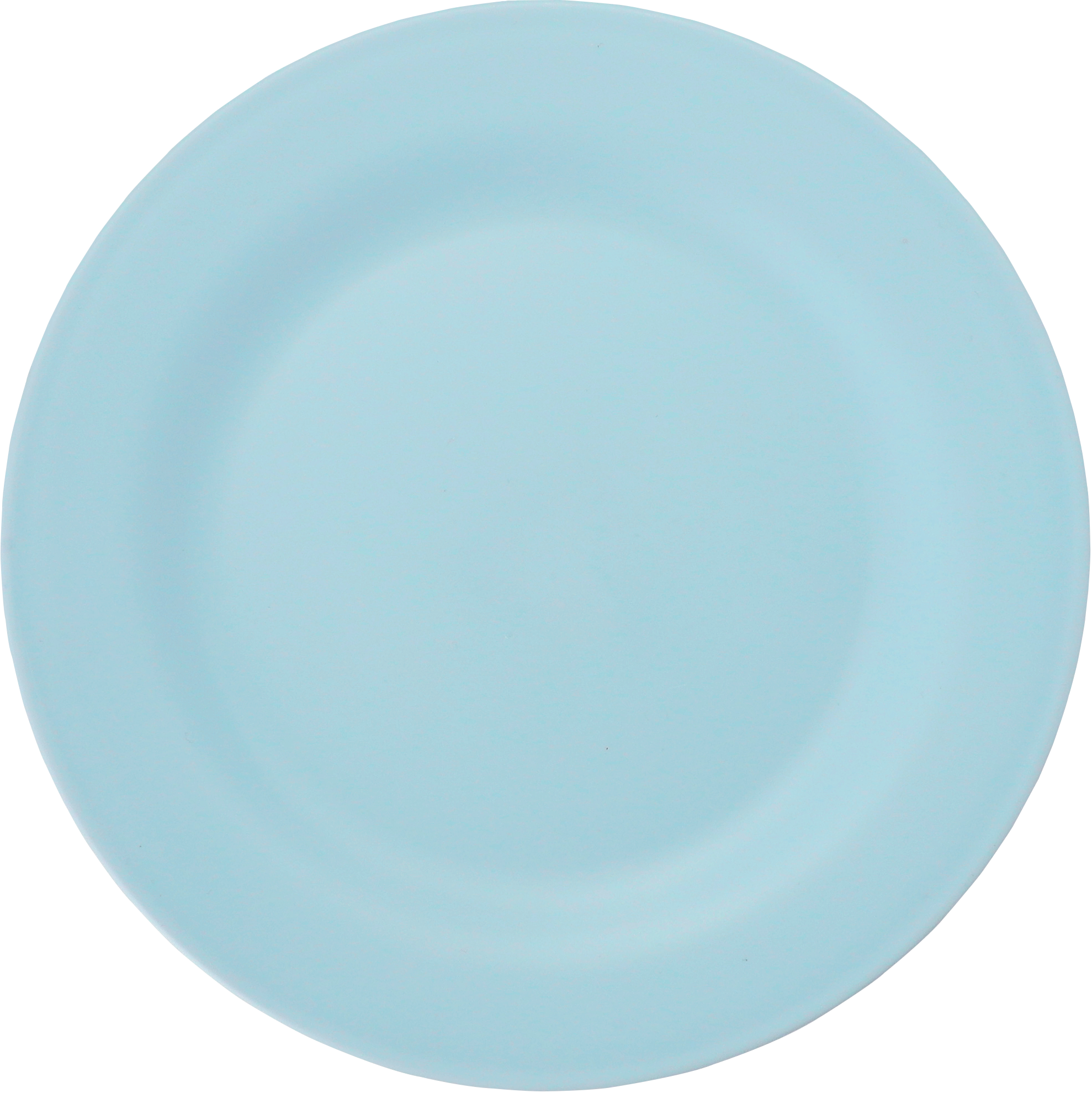Berger Kynne Dessertteller Ø 20 cm blau