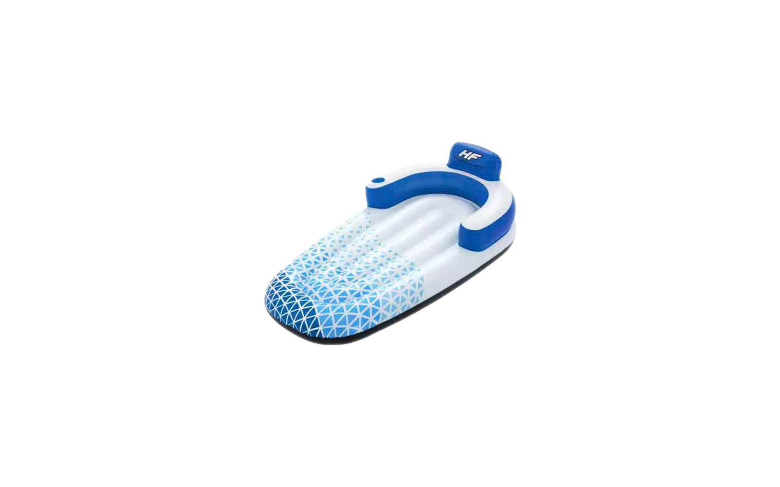 Bestway Hydro Force Indigo Wave Poolliege 183 x 97 x 53,5 cm