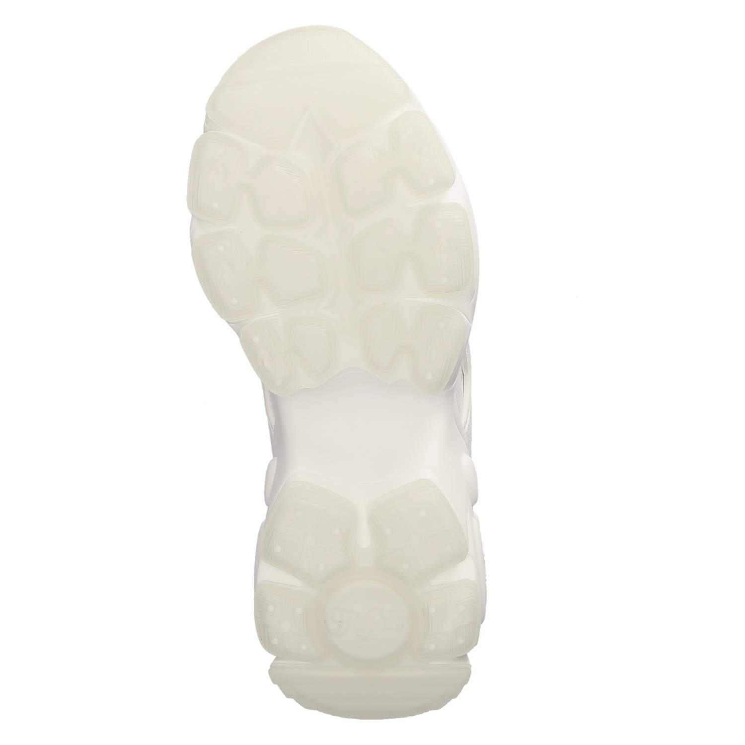 Buffalo Low Sneaker BINARY ICE 3.0 - 1 - white