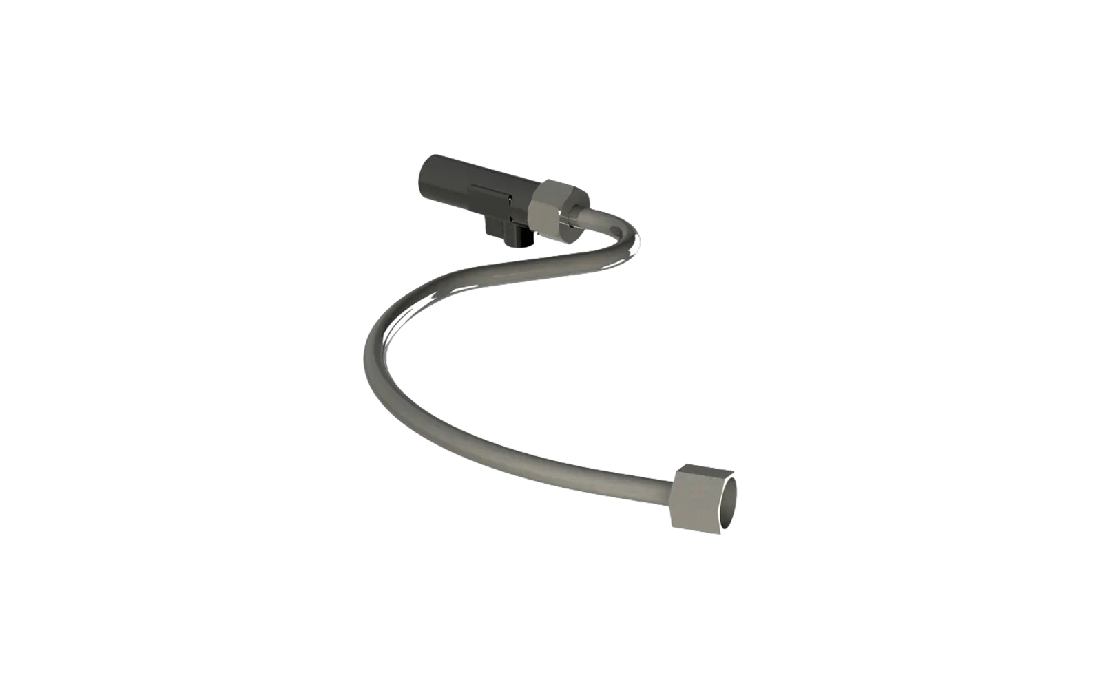 Cadac Rohr für Gasventil 2 für Citi Chef 40 - Cadac Ersatzteilnummer 5610-SP039