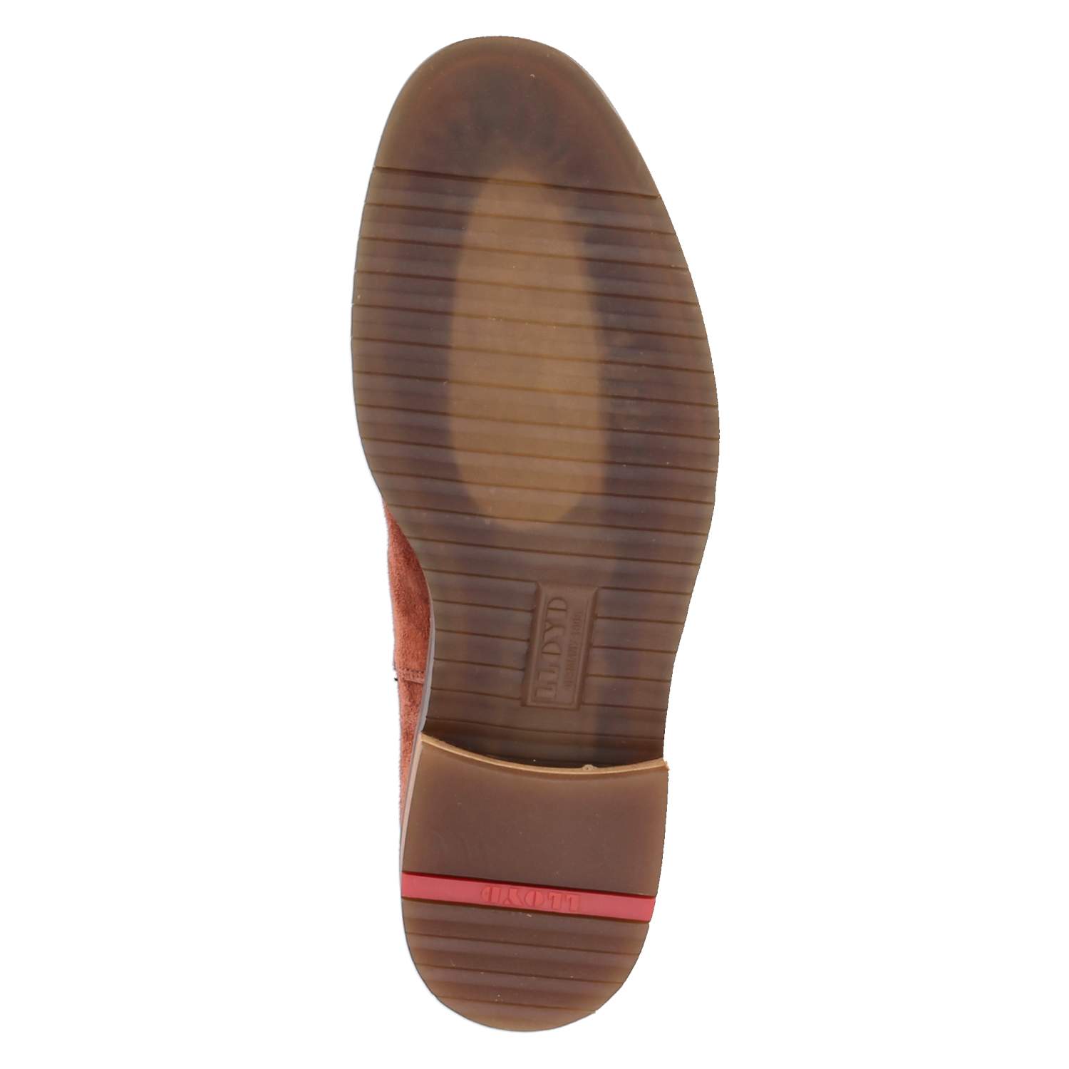 Lloyd Chelsea Boots DIVO