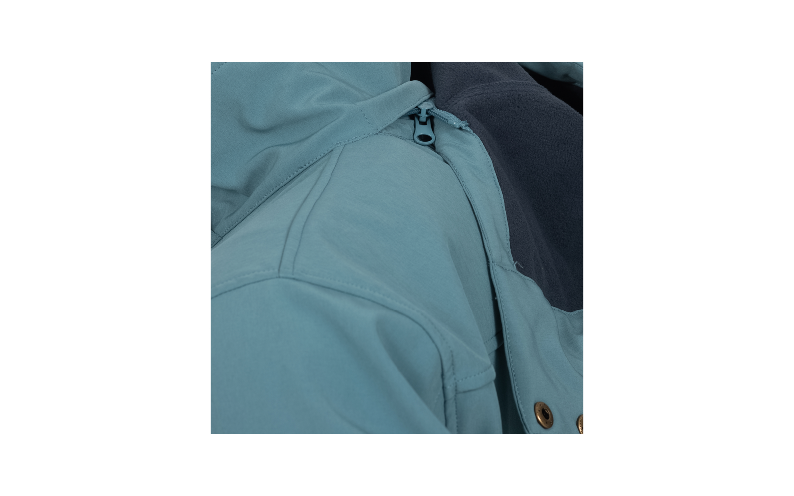 Ankerglut Ankerglutfreiheit Softshelljacke Herren
