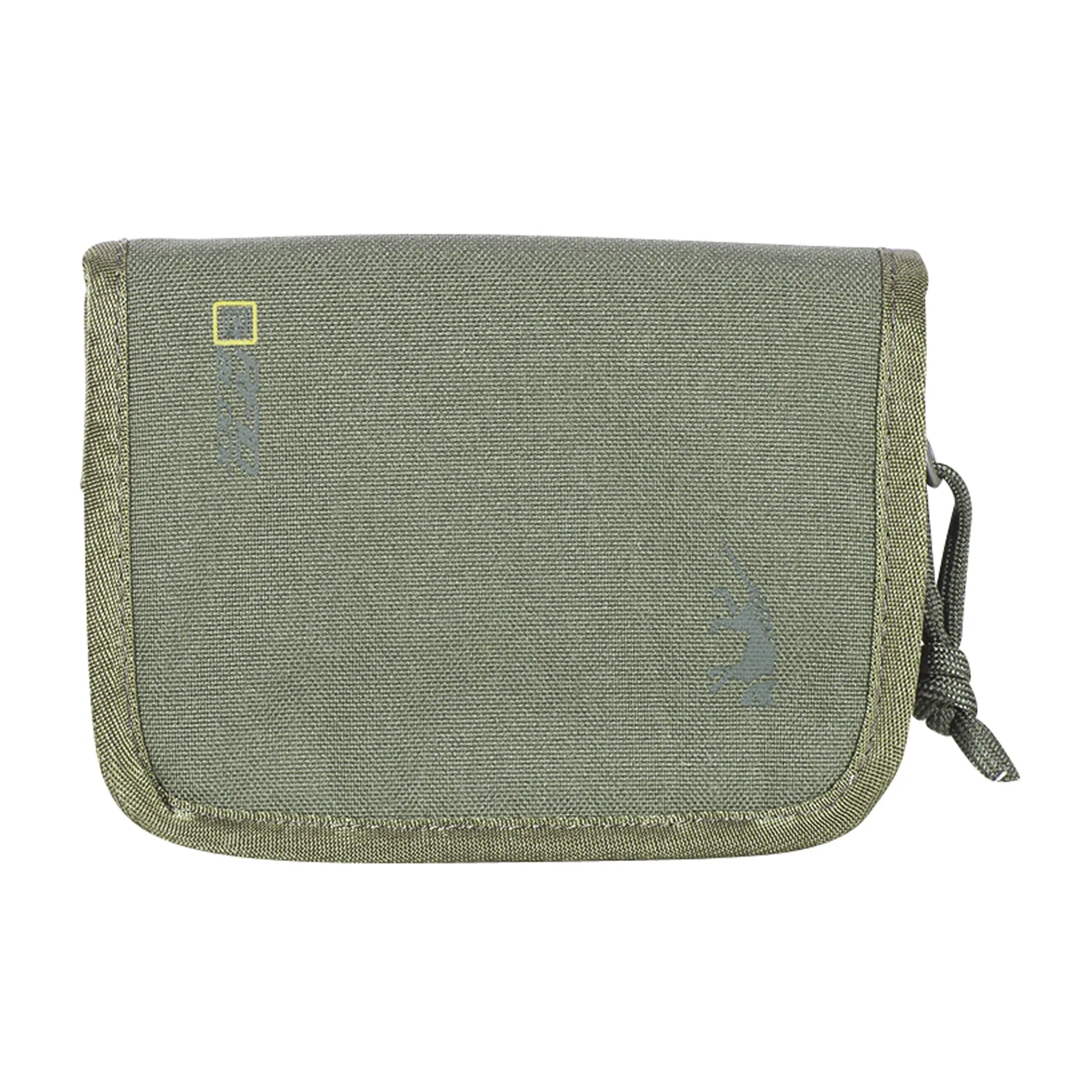 Tasmanian Tiger -  Geldbörse Wallet RFID B