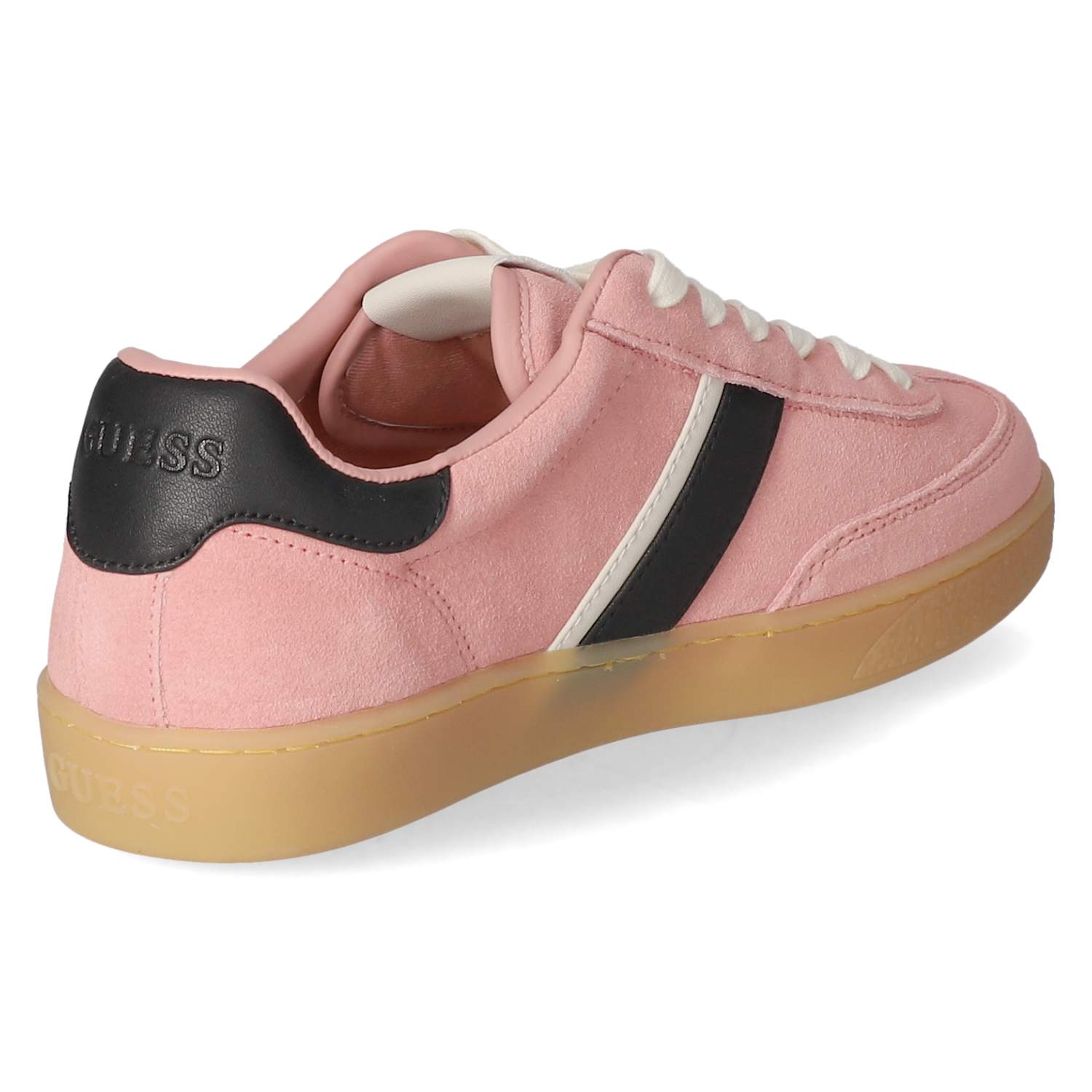 Guess Low Sneaker - pink