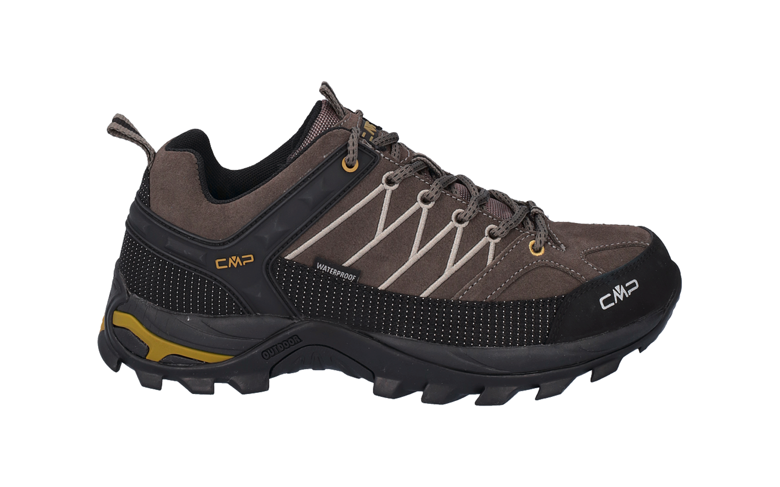 Campagnolo Rigel Low Herren Trekkingschuh