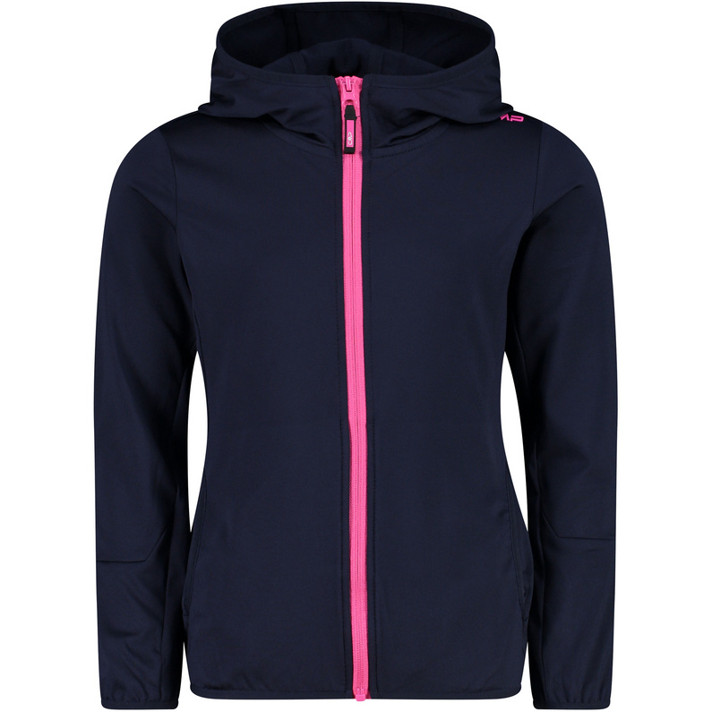 CMP Kinder Hoodie Jacke