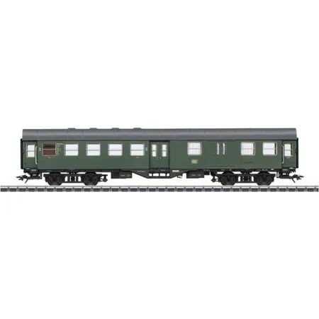 Märklin 41330 Personenwagen, Spur H0