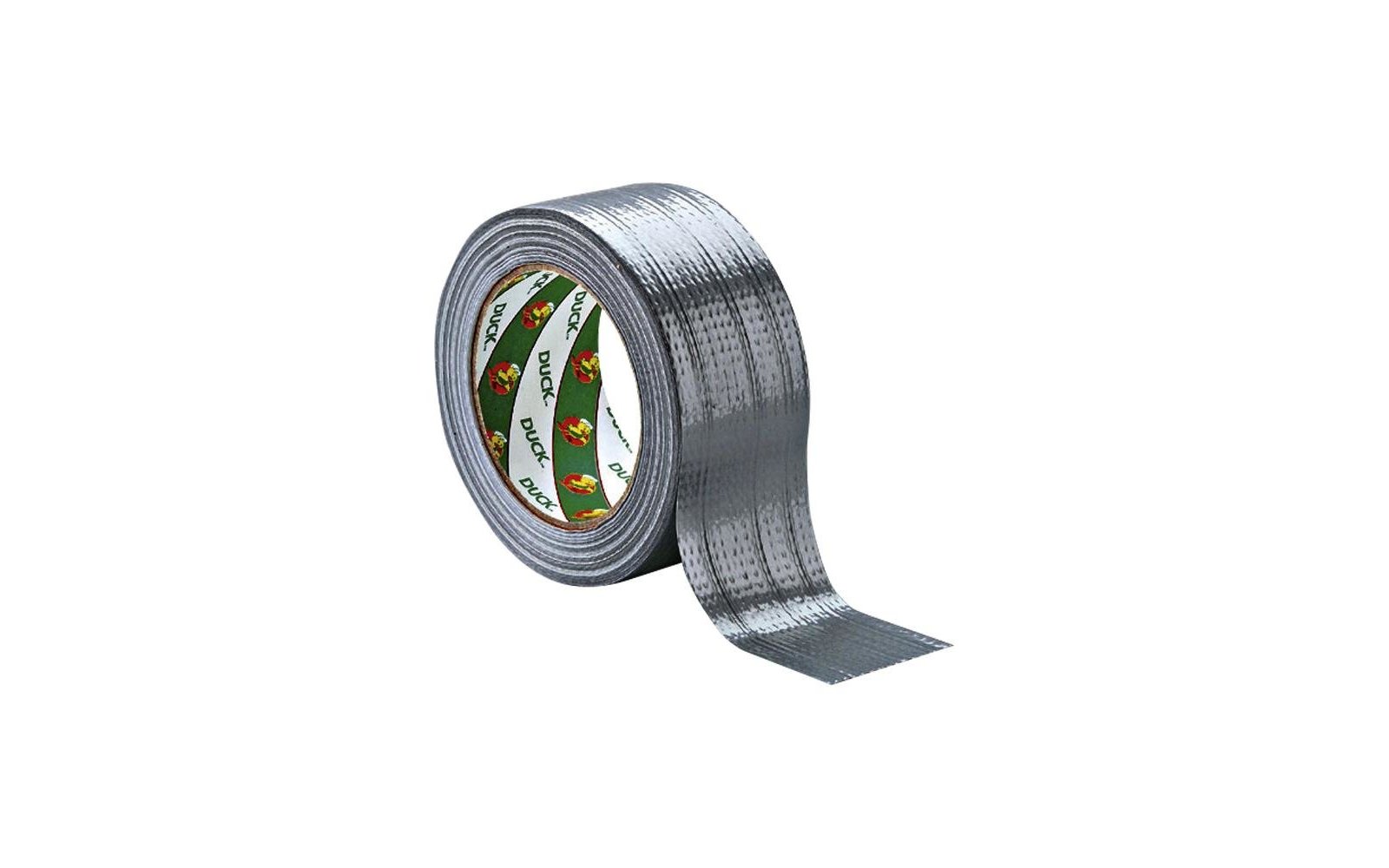 Allcolor Sorte 402 Profi Allzweckband silber 10 Meter