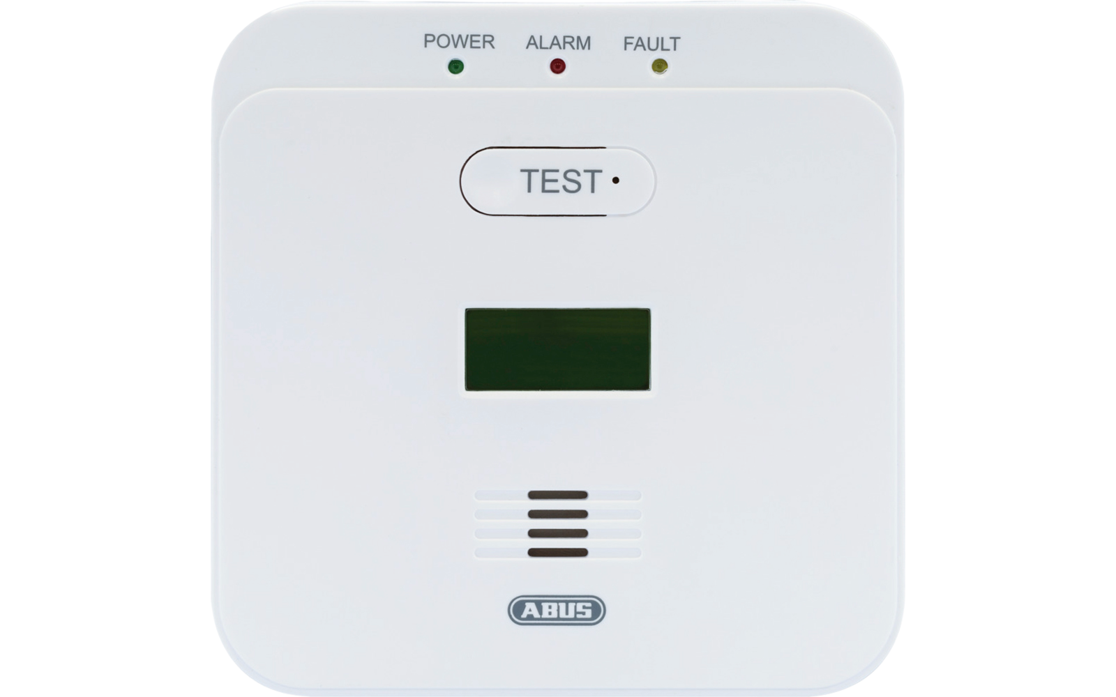 Abus COWM510 Warnmelder für Kohlenmonoxid