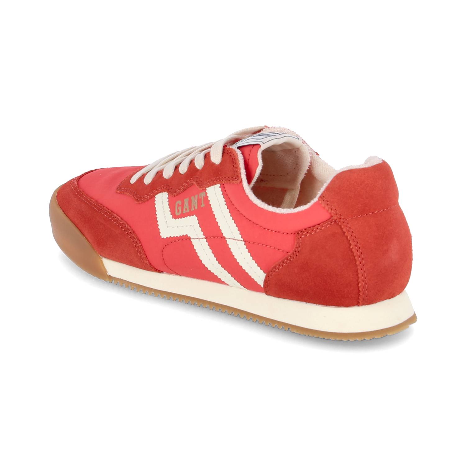 GANT Low Sneaker BEYLANA - red