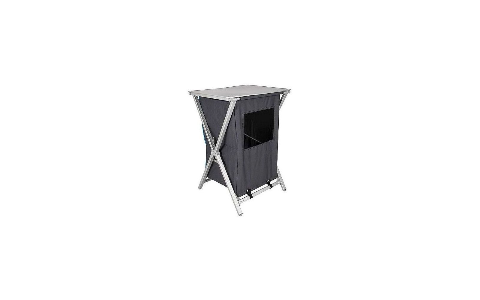 Bo-Camp Küchenschrank 49 x 60 x 83 cm dunkelblau