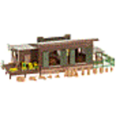 FALLER - 120259 H0-Bio-Humus Handel