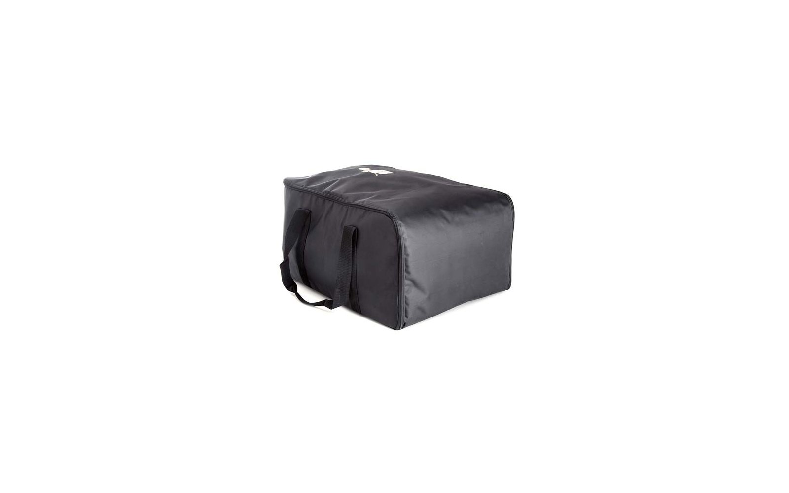 All Grill Tragetasche isoliert für Multi-Kulti 55 x 43,5 x 30 cm schwarz