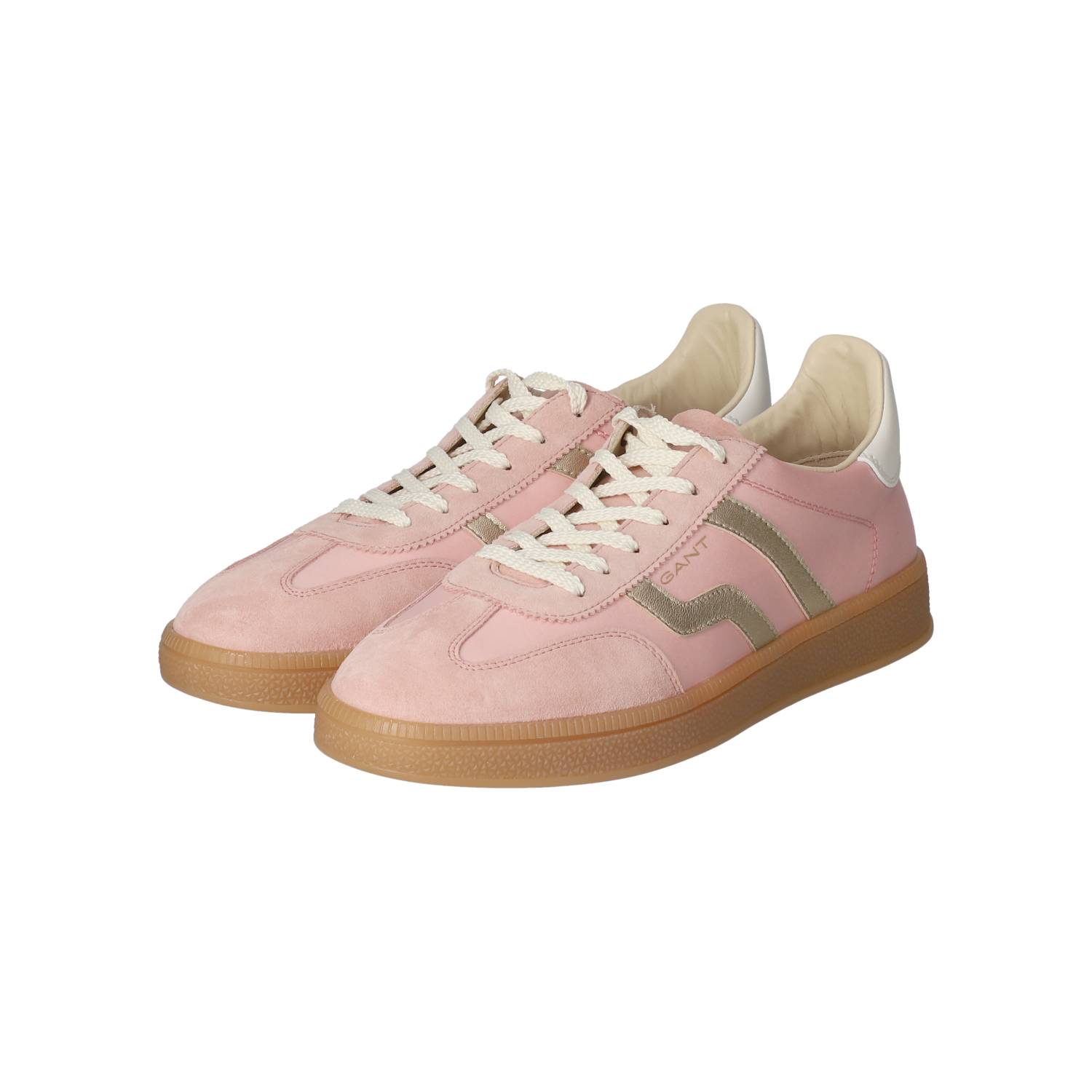 GANT Low Sneaker CUZIMA - lightpink