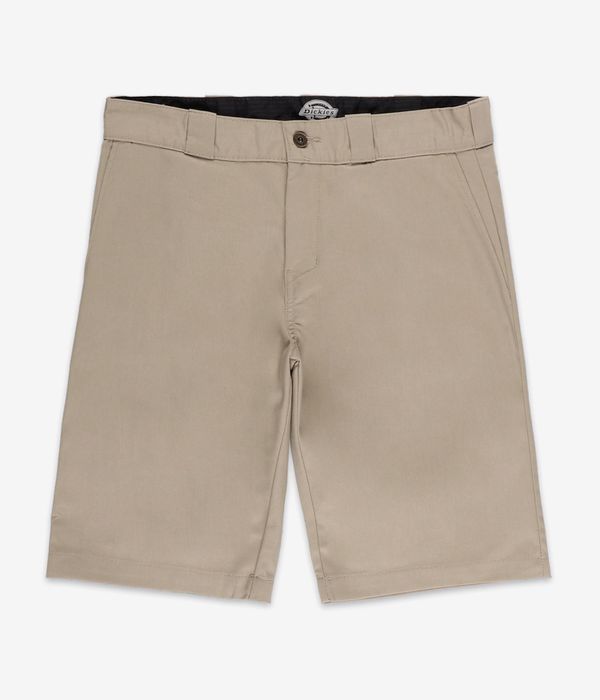 Dickies Slim Workshort Flex Shorts (khaki)