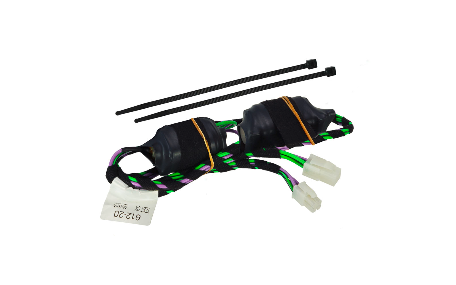 Alpine SWC D84S Subwoofersystem für Fiat Ducato 3