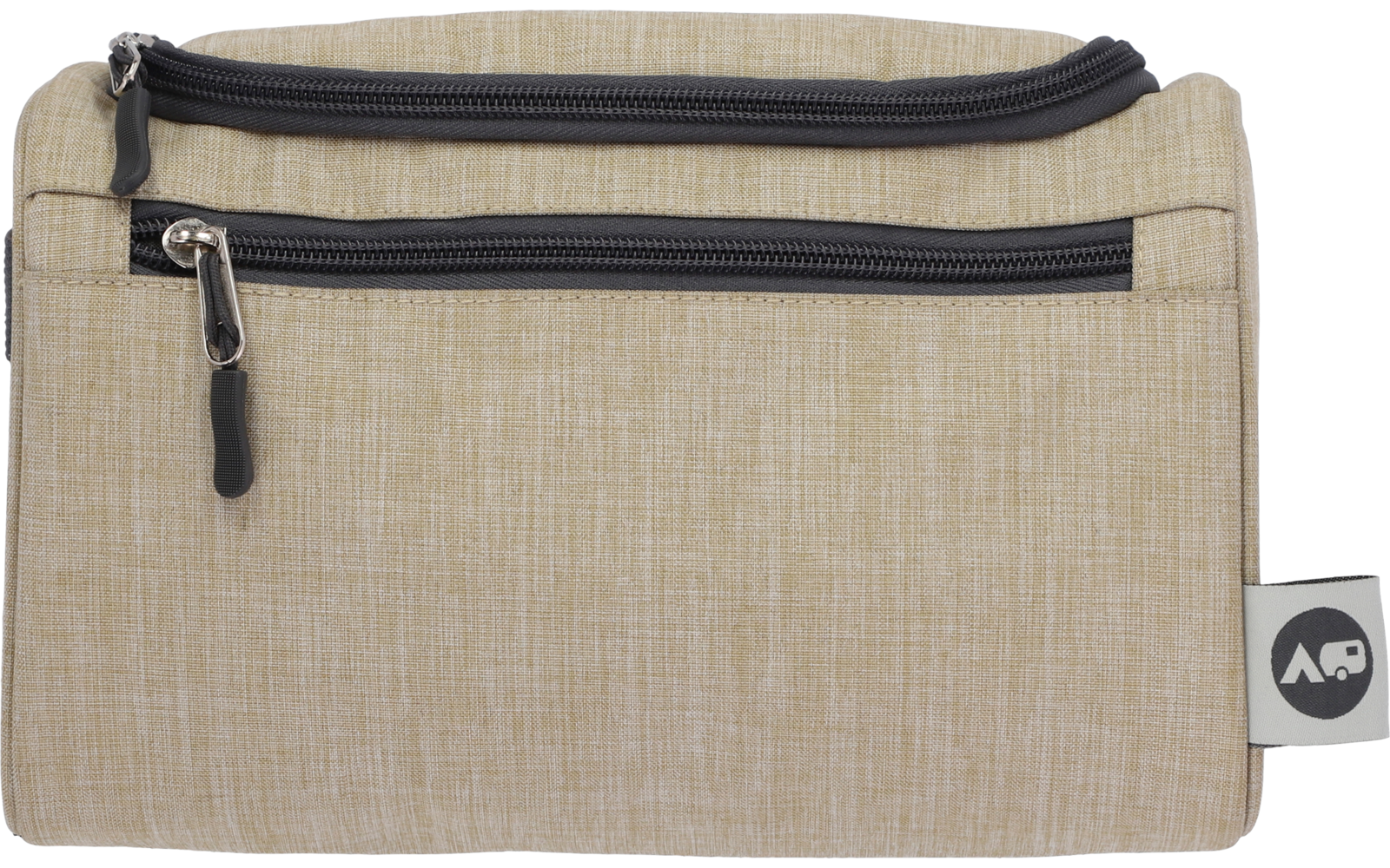 Berger Washbag premium beige