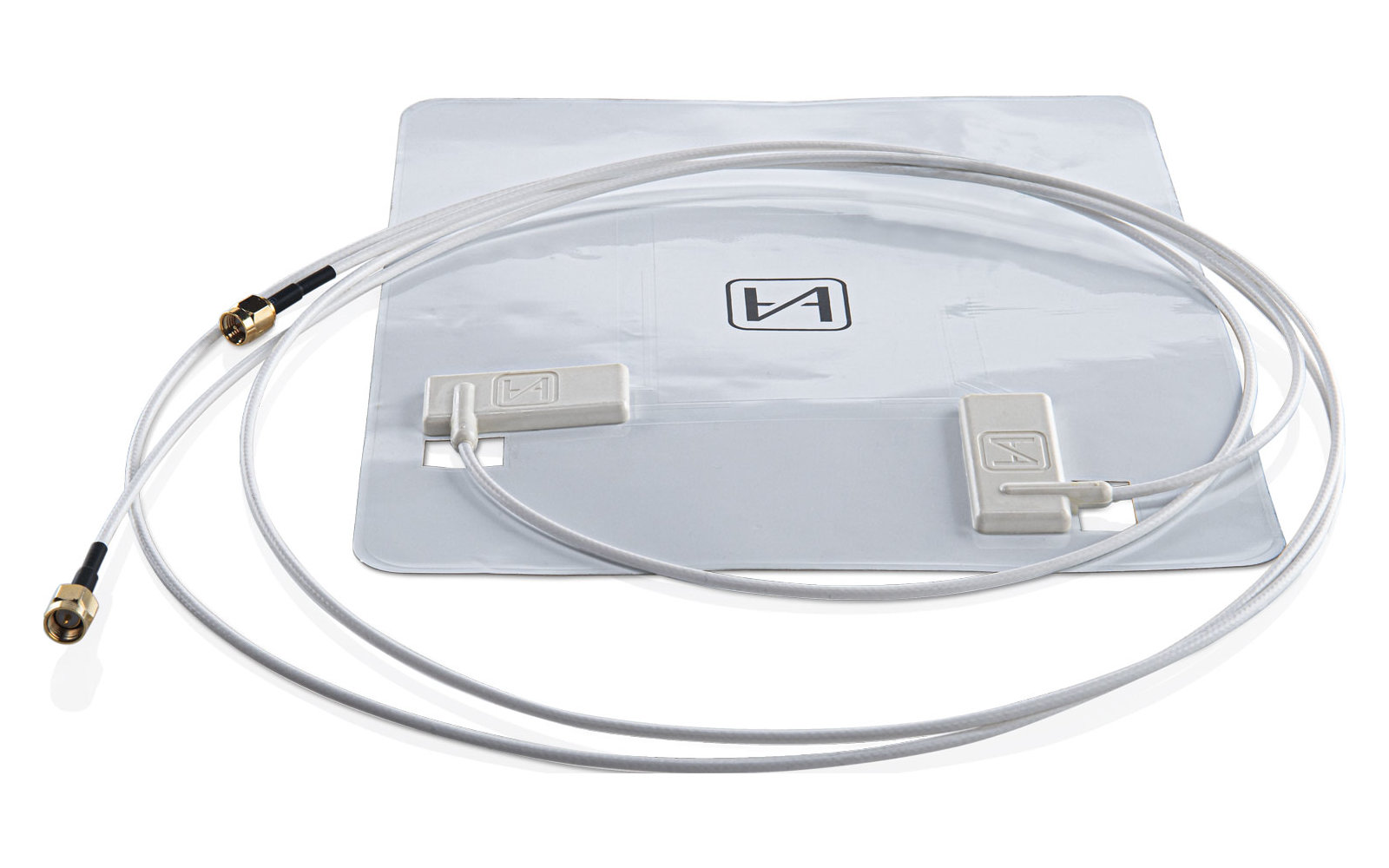 Campernet Folienantenne WiFi / LTE Dachantenne und Router als Komplettset