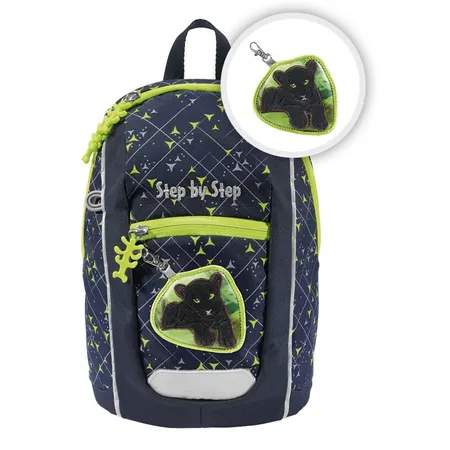 Step by Step KIGA MINI Rucksack 
