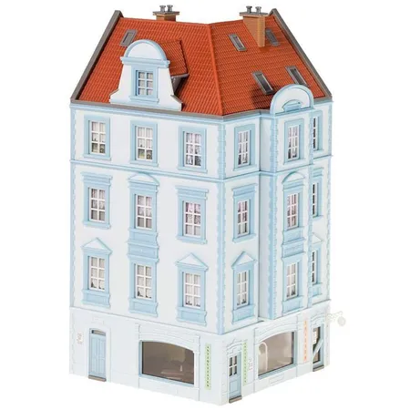FALLER - Stadteckhaus Goethestraße 63