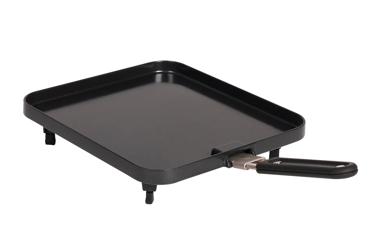 Cadac 2-Cook 3 Platte gerippt