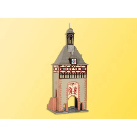Kibri Stadttor Bietigheim