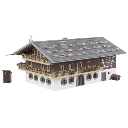 Faller 130553 - Großer Alpenhof