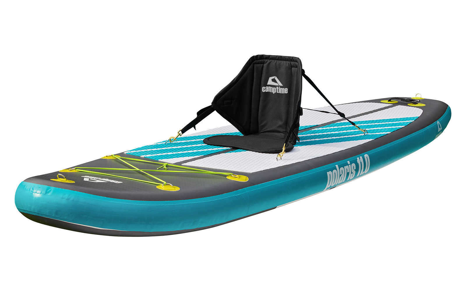 Camptime SUP Sitz für Stand Up Paddling-Boards