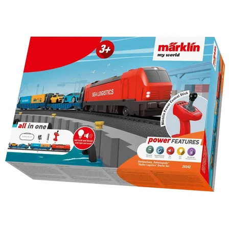 Märklin my world - Startpackung 