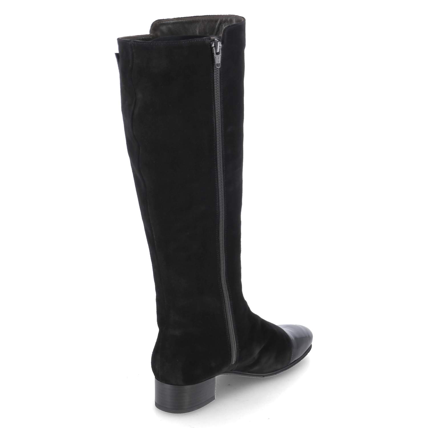 Brunate Winterstiefel PIA - nero