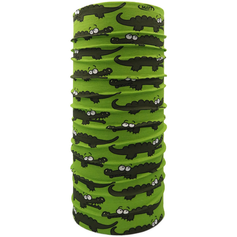 MATT Kinder Coolmax Eco Schlauchtuch