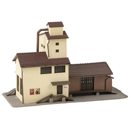Faller 222224 - Agrarhandel