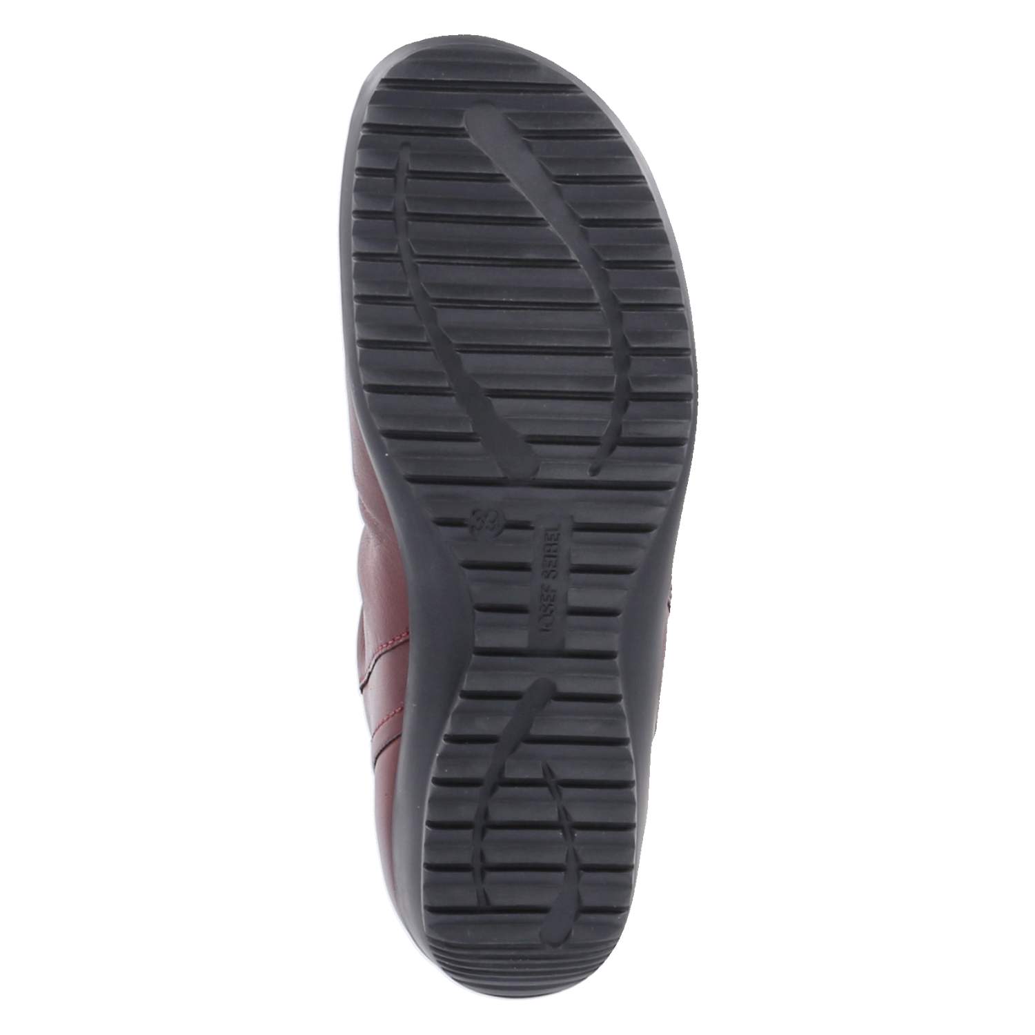 Josef Seibel Stiefeletten NALY 41 - bordeaux