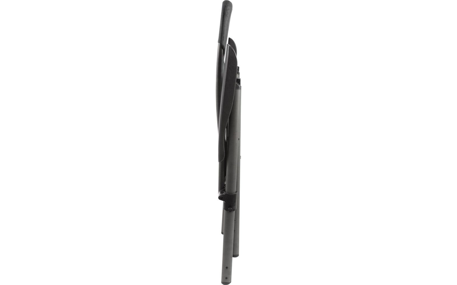 Brunner Phantom Klappstuhl schwarz
