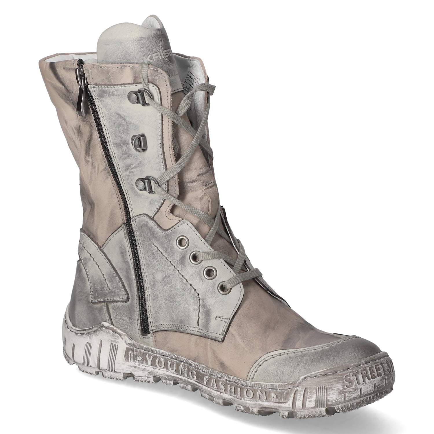 Krisbut Winterstiefeletten