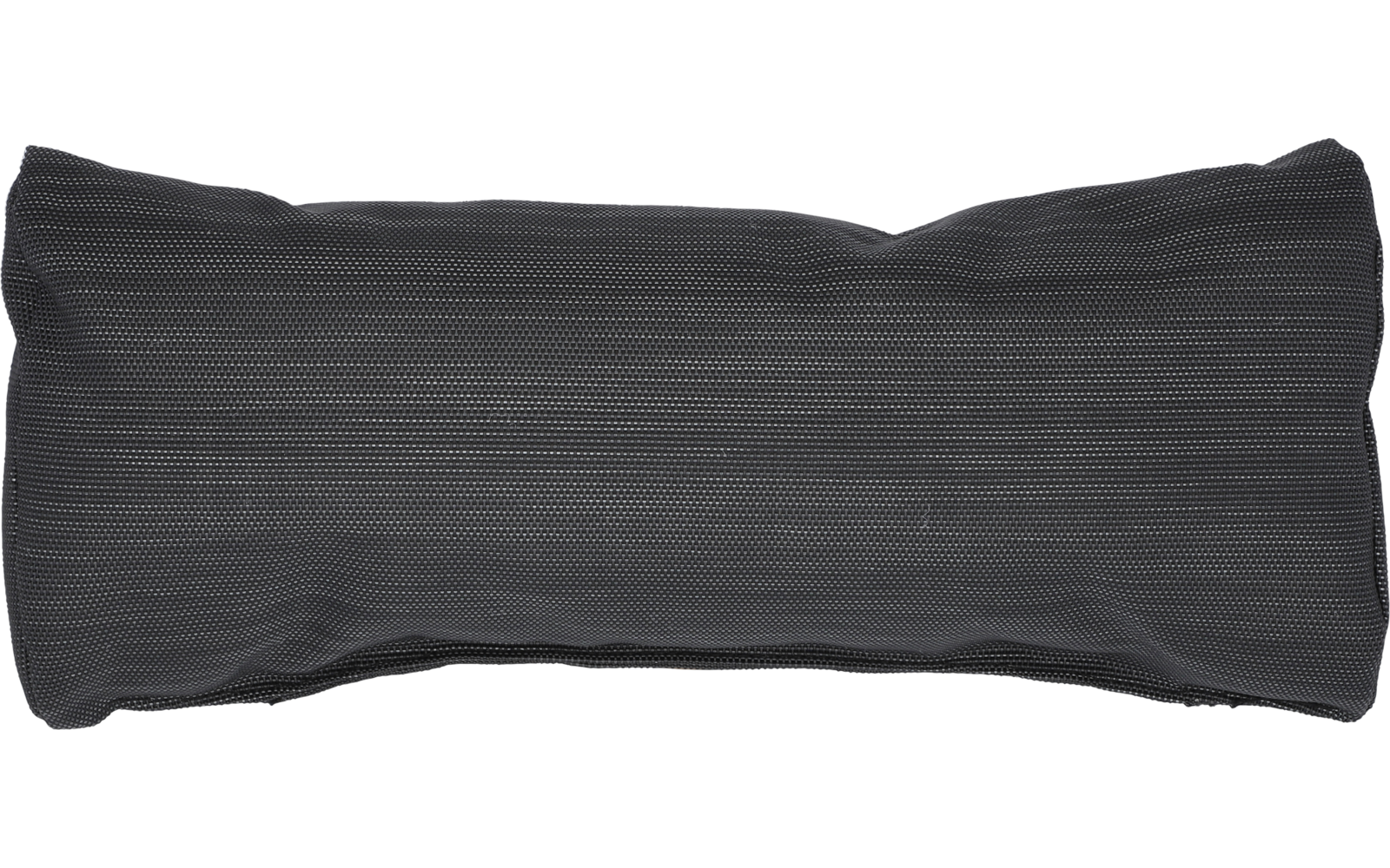 Berger Kissen für Slimline Klappsessel Anthrazit