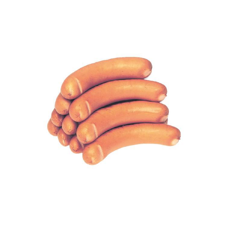 Traditionsbockwurst